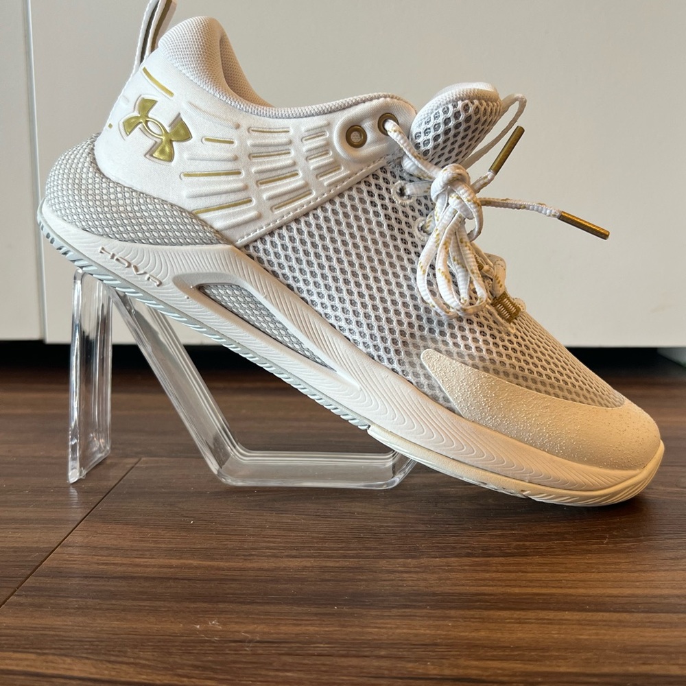 Under Armour HOVR Block City